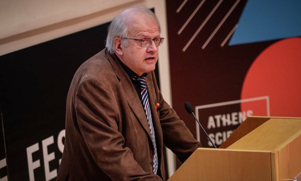 Σεισμός στα Καλάβρυτα: Για αυτόν τον λόγο έγινε αισθητός –  Η ανάρτηση του Άκη Τσελέντη