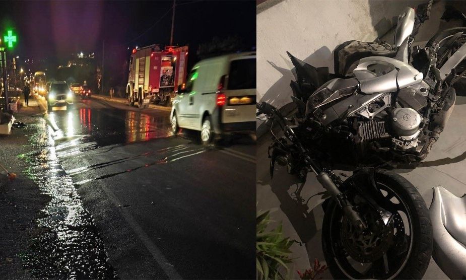 Θλίψη στη Λαμία: Κατέληξε η 25χρονη που πάλευε για έναν χρόνο μετά από τροχαίο στη Σαντορίνη