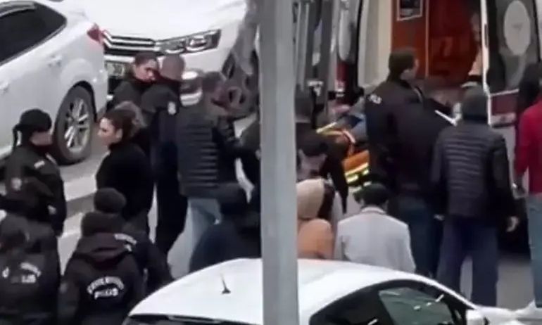 Τουρκία: Ενέδρα για «απαγορευμένο έρωτα»: Έμαθε ότι ο ξάδερφός του είχε σχέσεις με τη σύζυγό του
