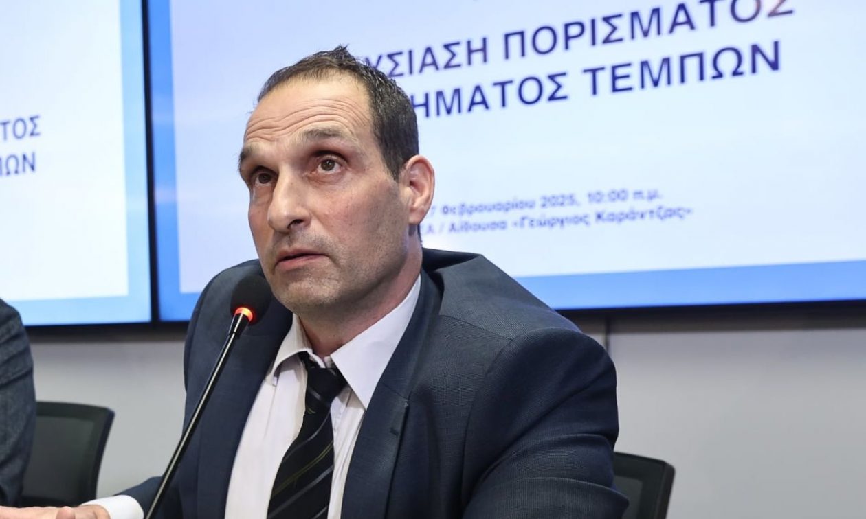 Τέμπη: «Αντί να ψάξουν τους μετασχηματιστές της Siemens μας θεωρούν ιθαγενείς»