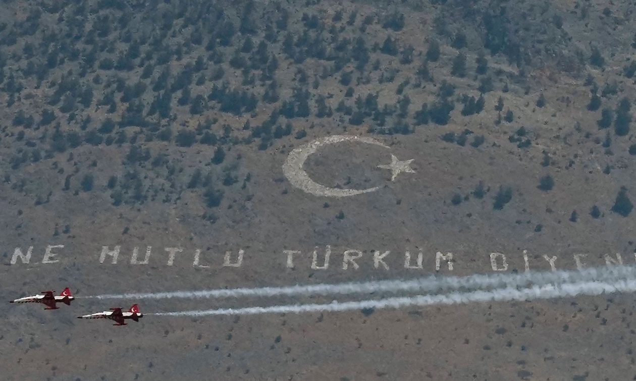 Τουρκικά ΜΜΕ: Φιάσκο του AKP – Καζακστάν, Τουρκμενιστάν Ουζμπεκιστάν «πούλησαν» το ψευδοκράτος