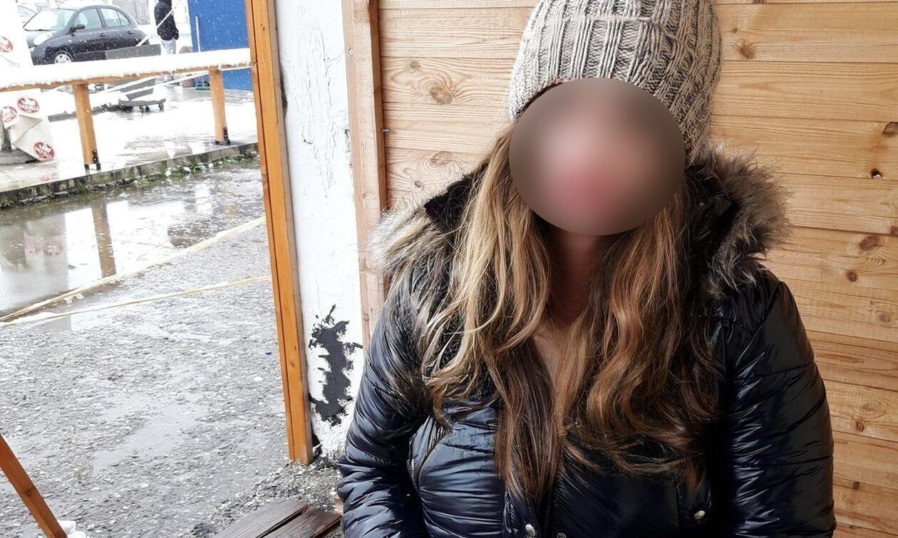 Θεσσαλονίκη: Κάθειρξη 12 ετών από το Εφετείο στην 31χρονη που πέταξε το βρέφος της στον Αλιάκμονα