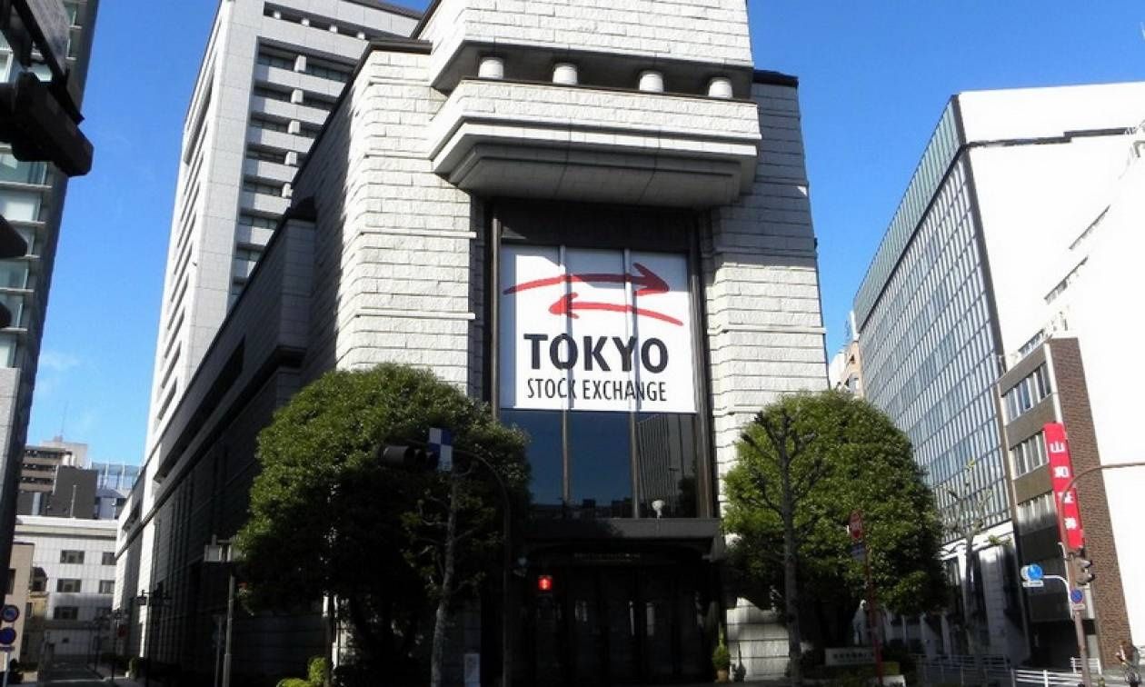 Αντιδρούν οι αγορές στους δασμούς – Άνοδο σημειώνουν τα χρηματιστήρια στην Ασία