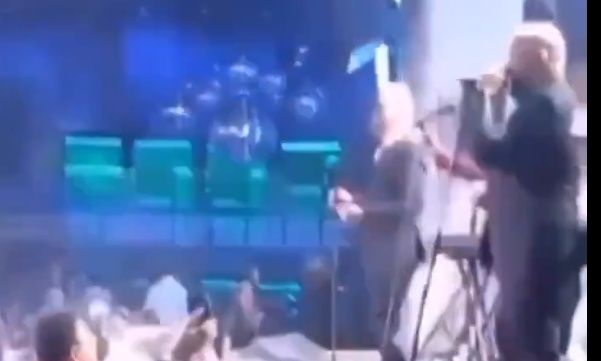 Δομινικανή Δημοκρατία: Στους 44 οι νεκροί – Βίντεο από τη στιγμή της τραγωδίας