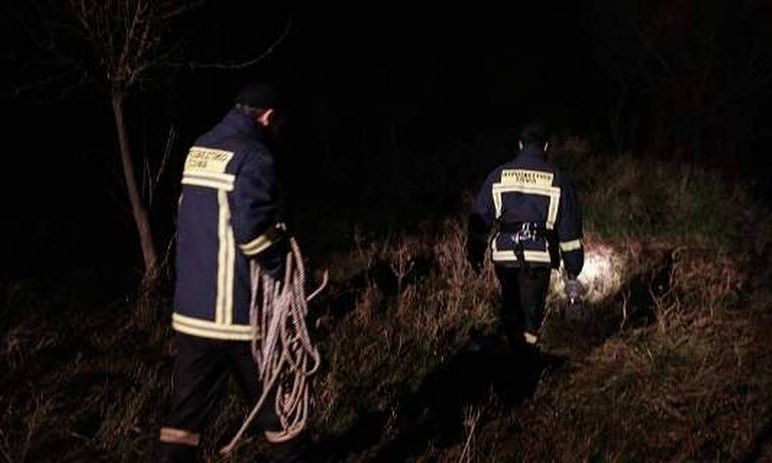 Εύβοια: Τραγωδία για 55χρονο δασοφύλακα – Εντοπίστηκε νεκρός μέσα σε υπηρεσιακό όχημα