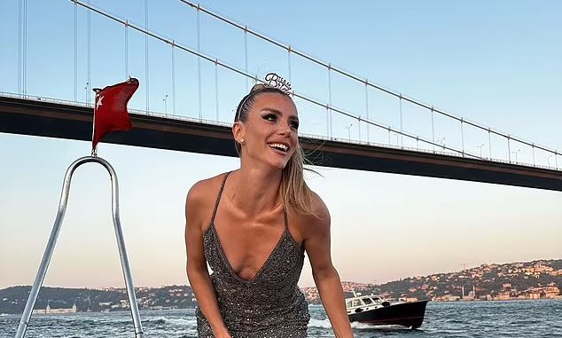 Τουρκία: Νεκρή βασίλισσα ομορφιάς «Μις Ευρώπη» – Το αλκοτέστ και η πτώση από γέφυρα
