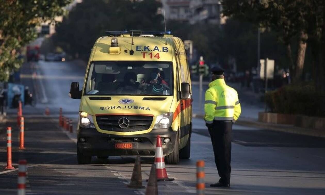 Σπάτα: Σε κατάσταση σοκ ο οδηγός που παρέσυρε και σκότωσε τον 3χρονο