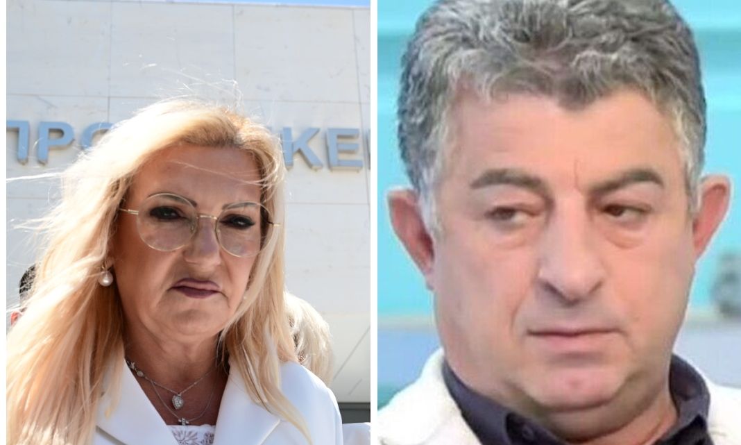 Τέσσερα χρόνια από την δολοφονία Καραϊβάζ: Ραγίζει καρδιές η σύζυγός του – «Με άφησαν ανάπηρη»