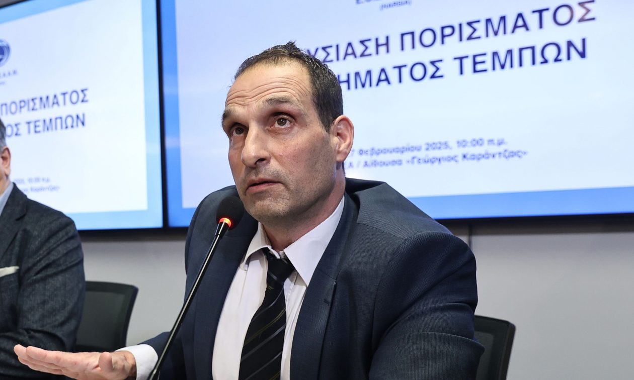 ΕΔΟΑΣΑΑΜ κατά Παπαδημητρίου: Πλήττεται το κύρος του οργανισμού από τις δημόσιες δηλώσεις