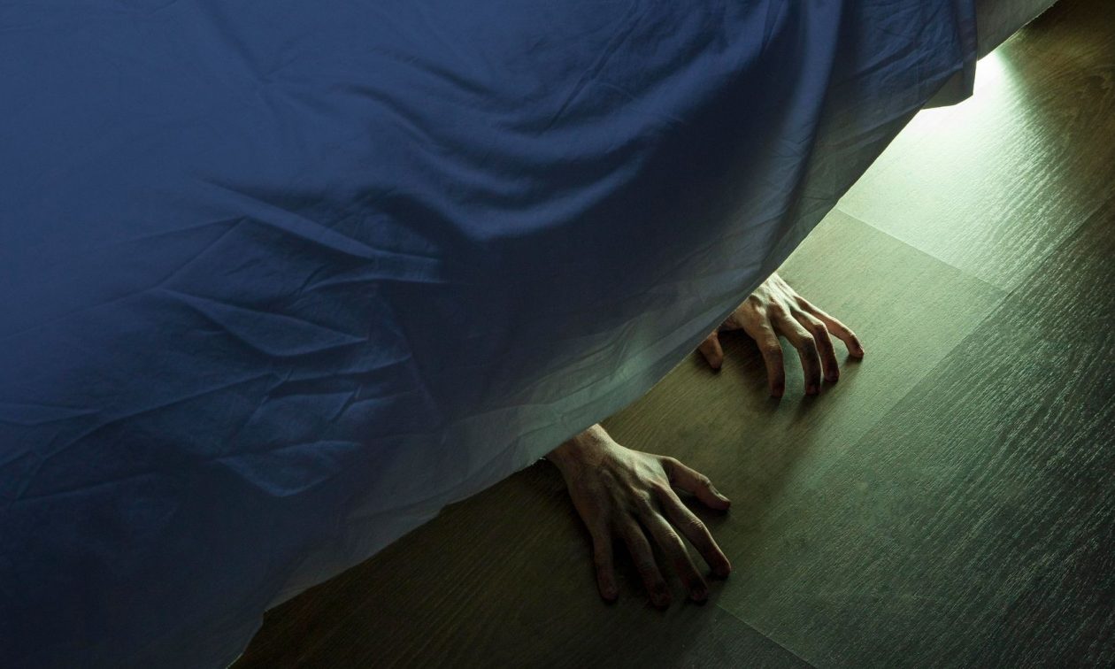 ΗΠΑ: Ο «μπαμπούλας» κάτω από το κρεβάτι του παιδιού ήταν πραγματικός