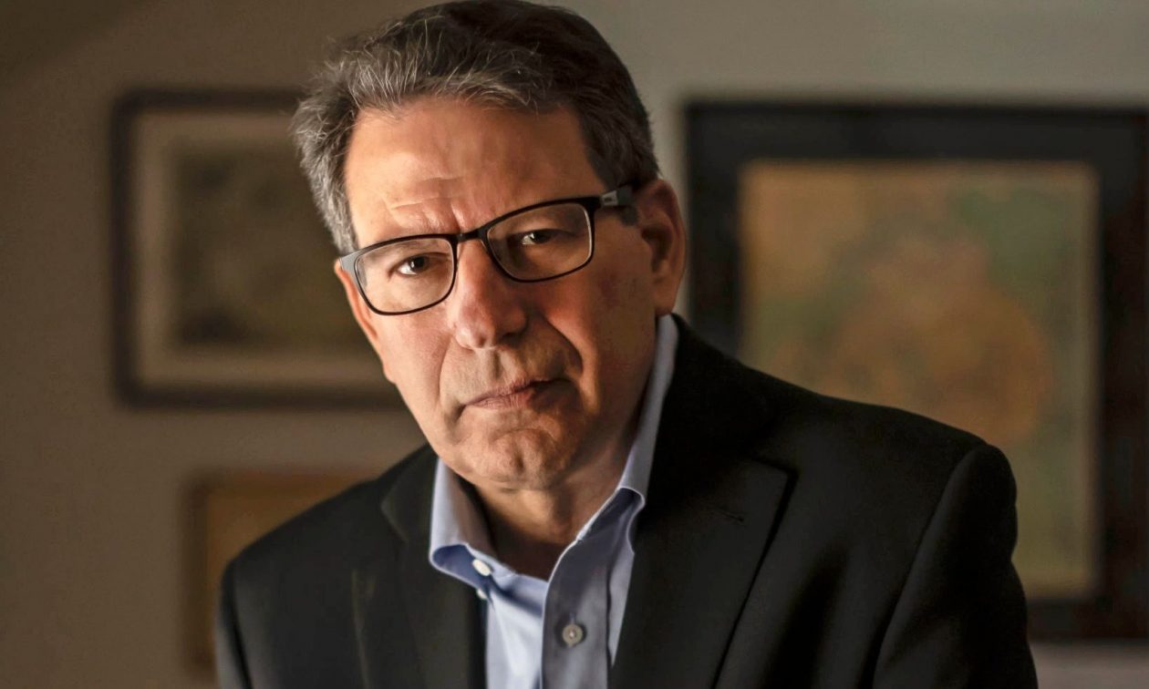 Forum, Δελφοί: Ποιος είναι ο διανοητής Robert Kaplan που θα πάρει συνέντευξη από τον Μητσοτάκη