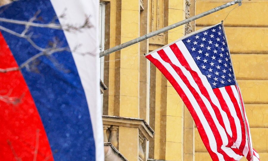 Κωνσταντινούπολη: Ολοκληρώθηκε ο δεύτερος γύρος συνομιλιών μεταξύ Ρωσίας και ΗΠΑ