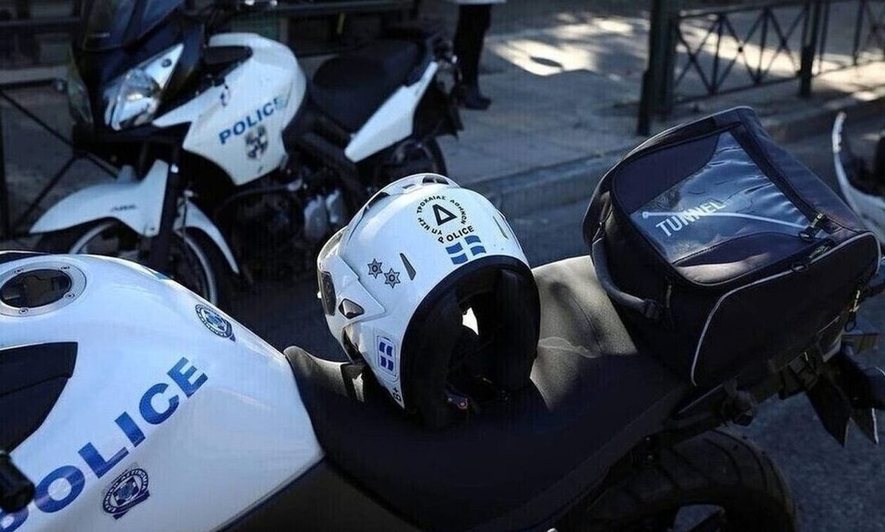 Ρέθυμνο: Συνελήφθησαν δόκιμοι αστυφύλακες – Είχαν στην κατοχή τους ναρκωτικά