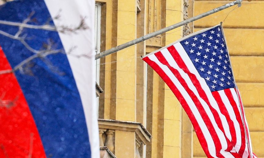 ΗΠΑ – Ρωσία: Τι συμφώνησαν σήμερα στην Κωνσταντινούπολη