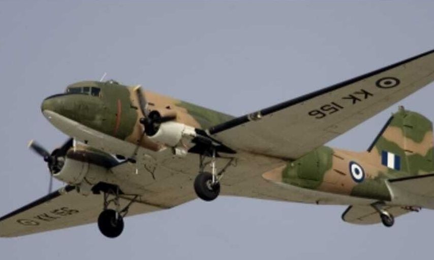 Πολεμική Αεροπορία: Δωρεάν παραχώρηση ιστορικών αεροσκαφών στο ίδρυμα «ΙΚΑΡΟΣ»