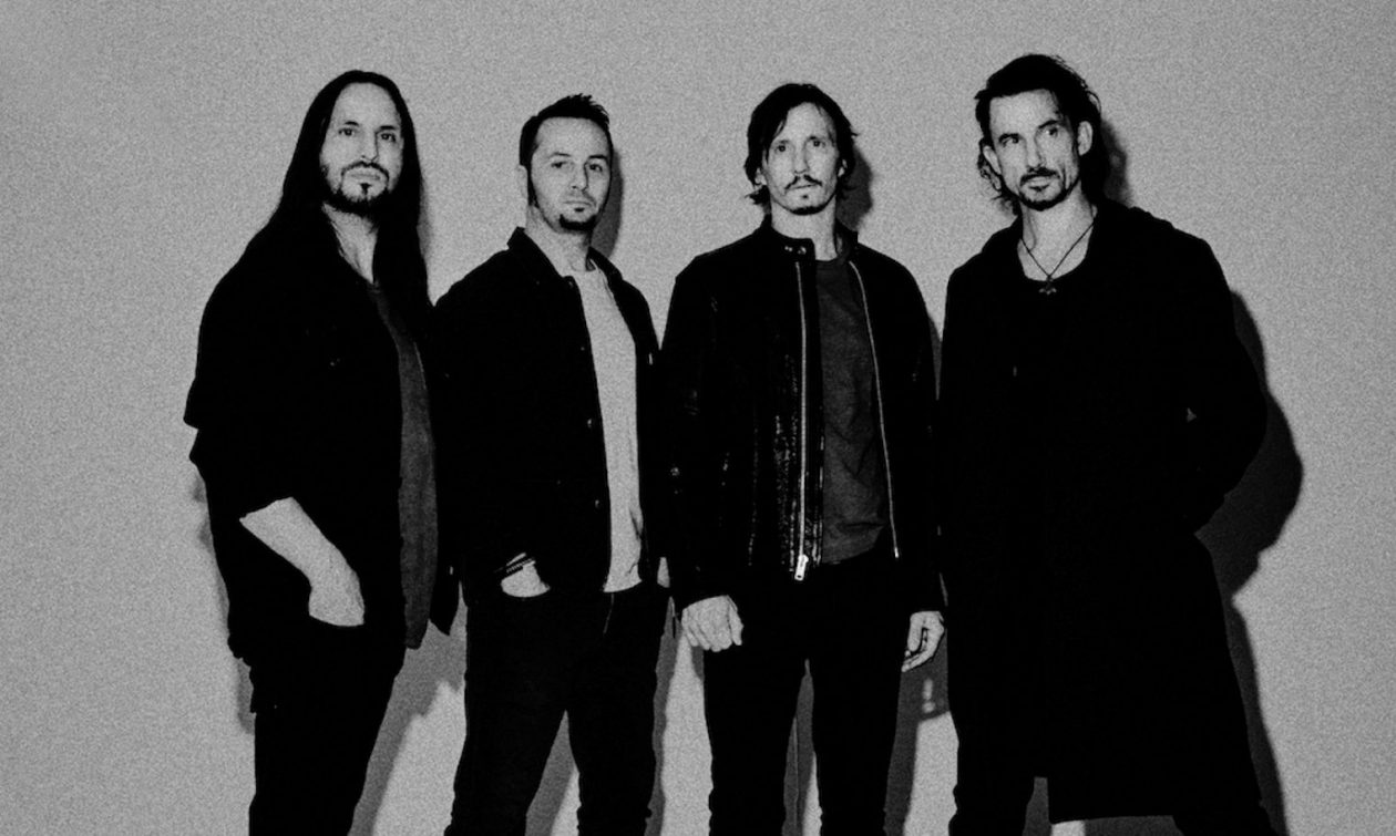 Gojira: Η μουσική των ωκεανών, των δασών και της αντίστασης