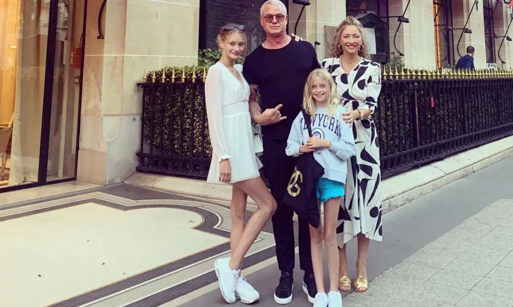Eric Dane: «Είμαστε πλέον οι καλύτεροι φίλοι», λέει η σύζυγός του μετά την ακύρωση του διαζυγίου