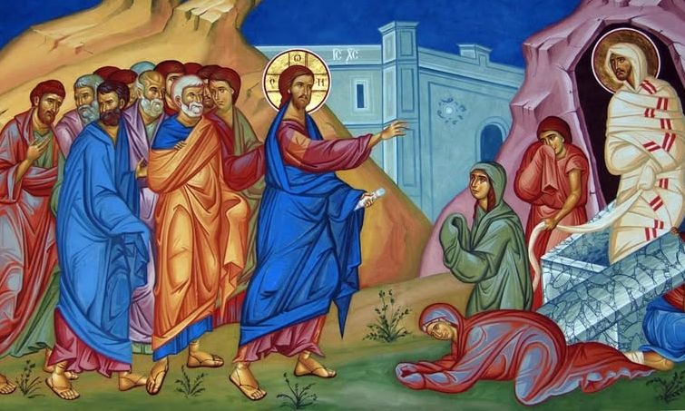 Εορτολόγιο 12 Απριλίου: Η Μεγάλη γιορτή της Ορθοδοξίας – Ποιοι γιορτάζουν σήμερα