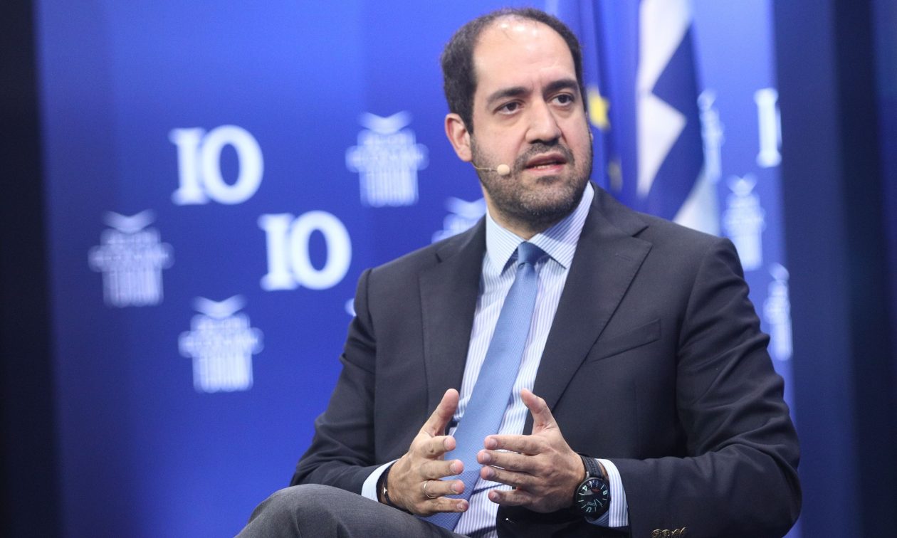 Κεφαλογιάννης: «Το καλοκαίρι προμηνύεται δύσκολο – Δεν υπάρχουν καλά σενάρια στην κλιματική κρίση»