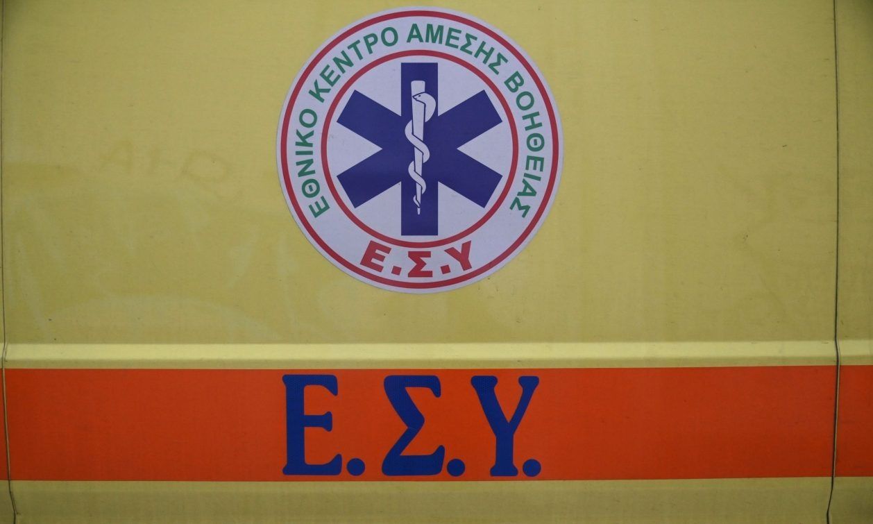 Τροχαίο ατύχημα στο Χαλάνδρι – Σύγκρουση δύο ΙΧ