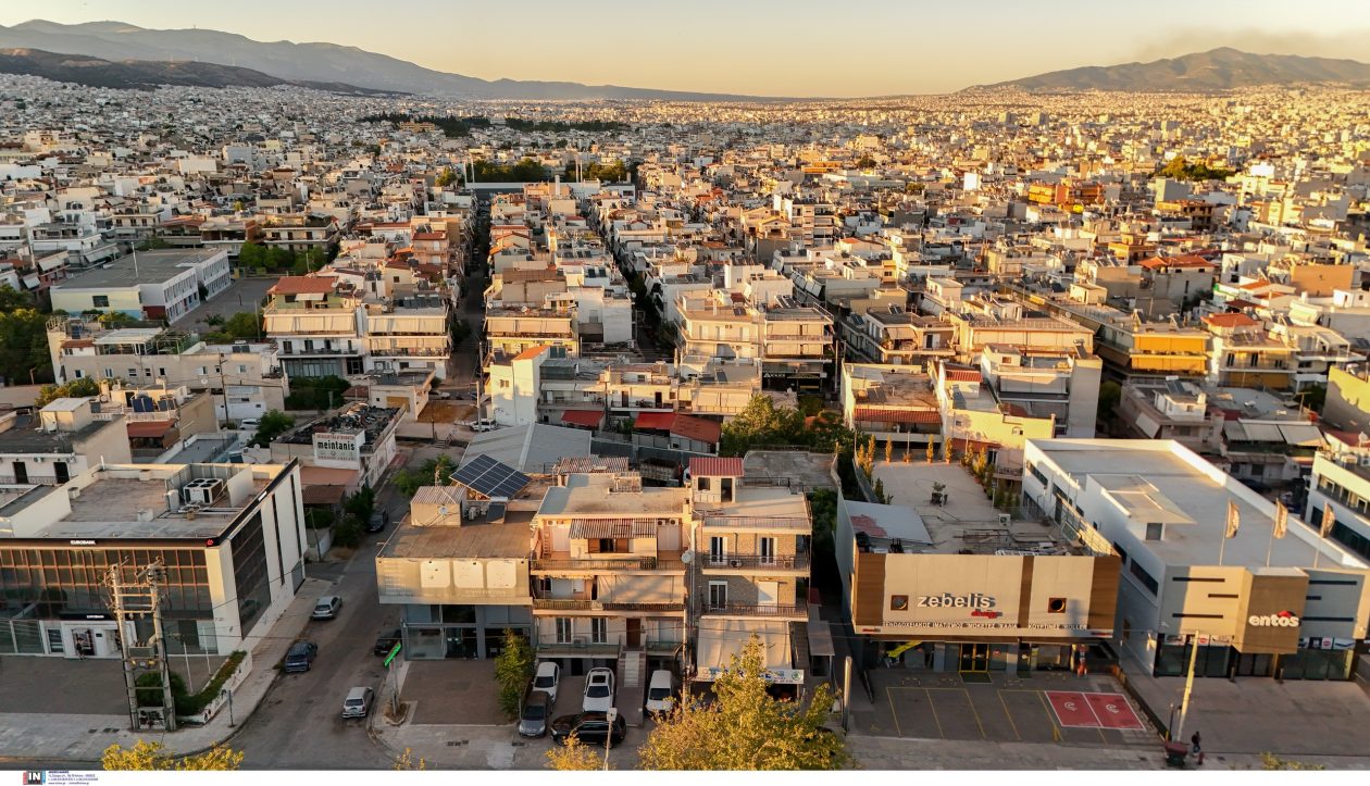 FT:Γιατί οι βραχυχρόνιες μισθώσεις κερδίζουν έδαφος στα ευρωπαϊκά κέντρα πόλεων – Αναφορά στην Αθήνα