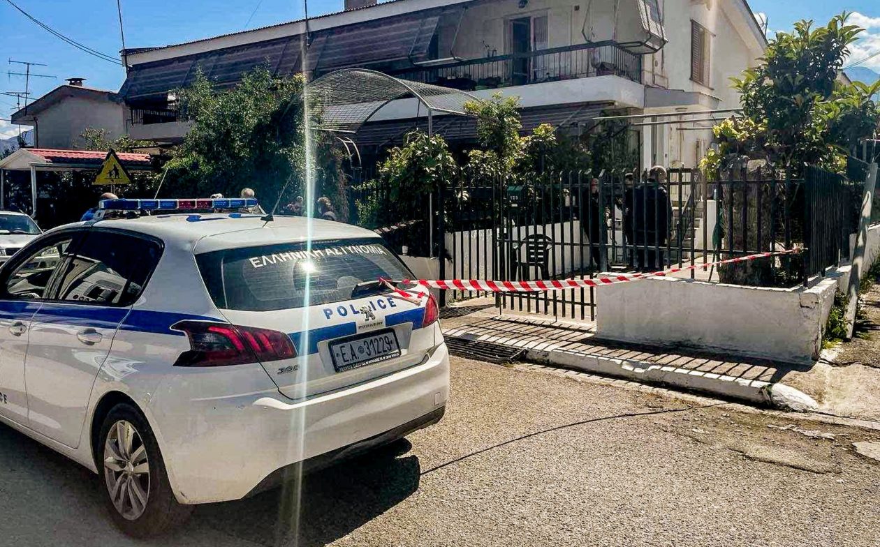 Αίγιο: «Είχε προσπαθήσει να με πνίξει 2 ημέρες πριν τη διπλή δολοφονία», λέει ο παππούς του 23χρονου