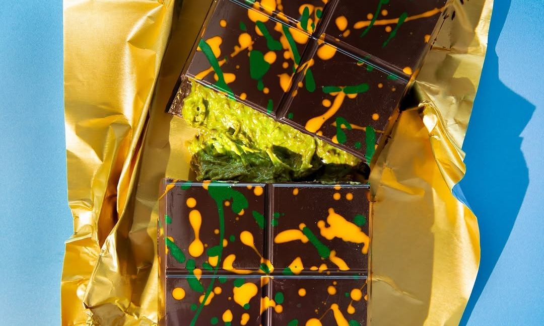 Dubai Chocolate: Πώς έγινε viral το παγκόσμιο γαστρονομικό φαινόμενο – Πώς ξεκίνησε η ιδέα