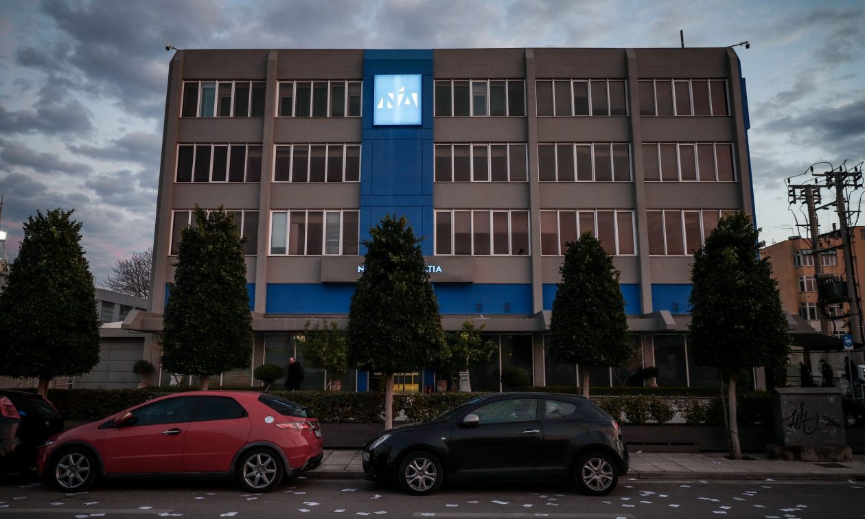 Νέα Δημοκρατία: Αυτοί είναι οι εκπρόσωποι στις διαρκείς Επιτροπές της Βουλής