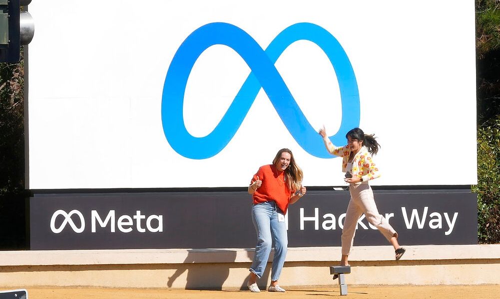 Ιστορική δίκη στις ΗΠΑ: Instagram και WhatsApp μπορεί να φύγουν από την «αγκαλιά» της Meta
