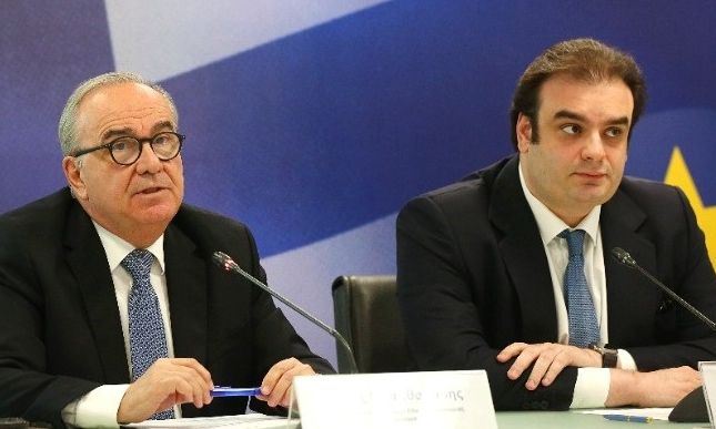Κάνει ταμείο το υπουργείο Οικονομικών: Τα μέτρα για την κοινωνία – Νέο πρόγραμμα για τη Θεσσαλία