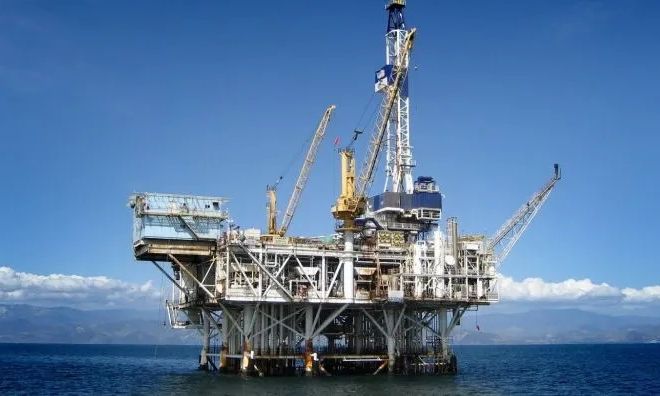Κύπρος:  Σε μη εκμεταλλεύσιμες ποσότητες το Φυσικό Αέριο στο «Elektra-1»