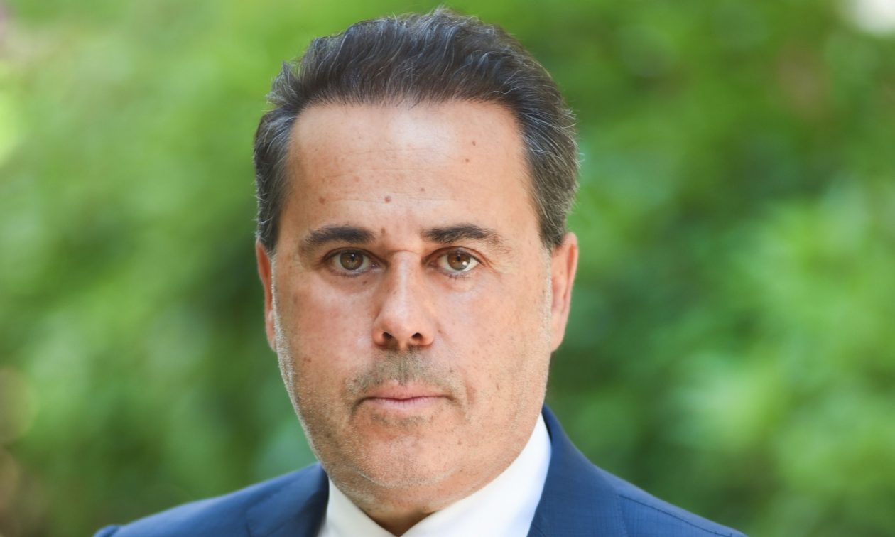 Σταύρος Παπασταύρου: Τηλεφωνική επικοινωνία με τον Ευρωπαίο Eπίτροπο για το Kλίμα, Βόπκε Χούκστρα