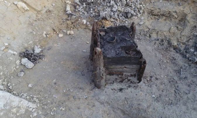 Το αρχαιότερο ξύλινο πηγάδι στη γη, ηλικίας 7.275 ετών