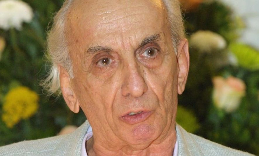 Πέθανε ο δημοσιογράφος Δημήτρης Ραυτόπουλος