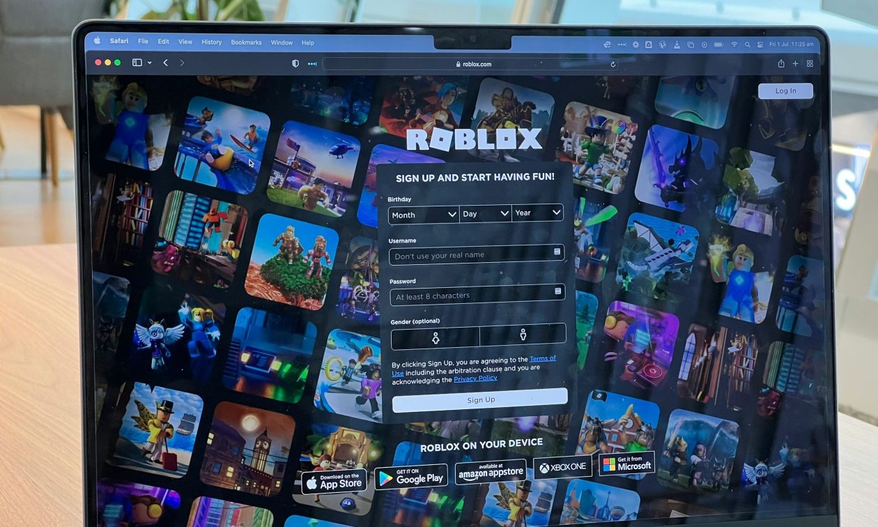 Roblox: «Καμπανάκι» των ειδικών για την πλατφόρμα – Οι κίνδυνοι που υπάρχουν για τα παιδιά