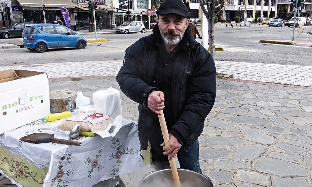 Κωνσταντίνος Πολυχρονόπουλος: Απαλλακτική πρόταση εισαγγελέα για τα οικονομικά του «Άλλου Ανθρώπου»