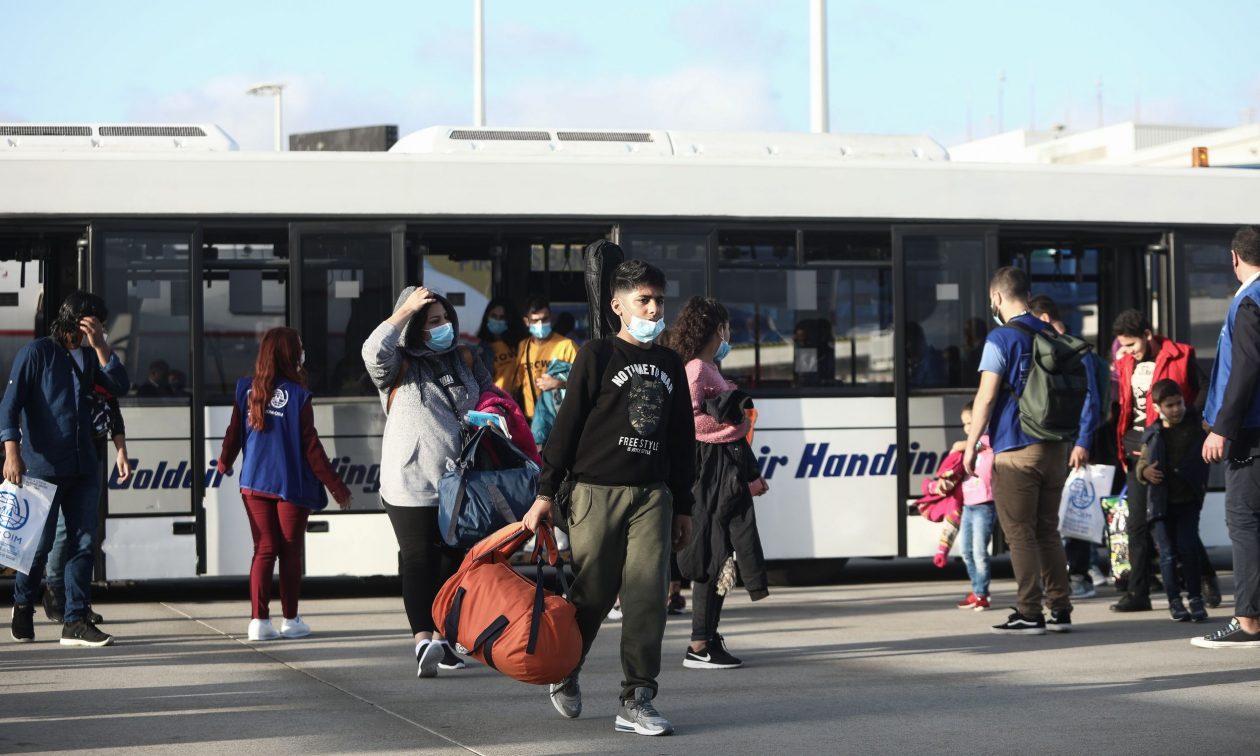 Μετανάστευση και δημογραφικό: Μια συζήτηση που περιστρέφεται μόνο γύρω από την οικονομία