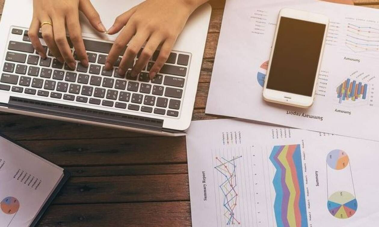Eurostat: Μεγάλη ενίσχυση της απασχόλησης η Ελλάδα – Μειώνεται το χάσμα με την ΕΕ