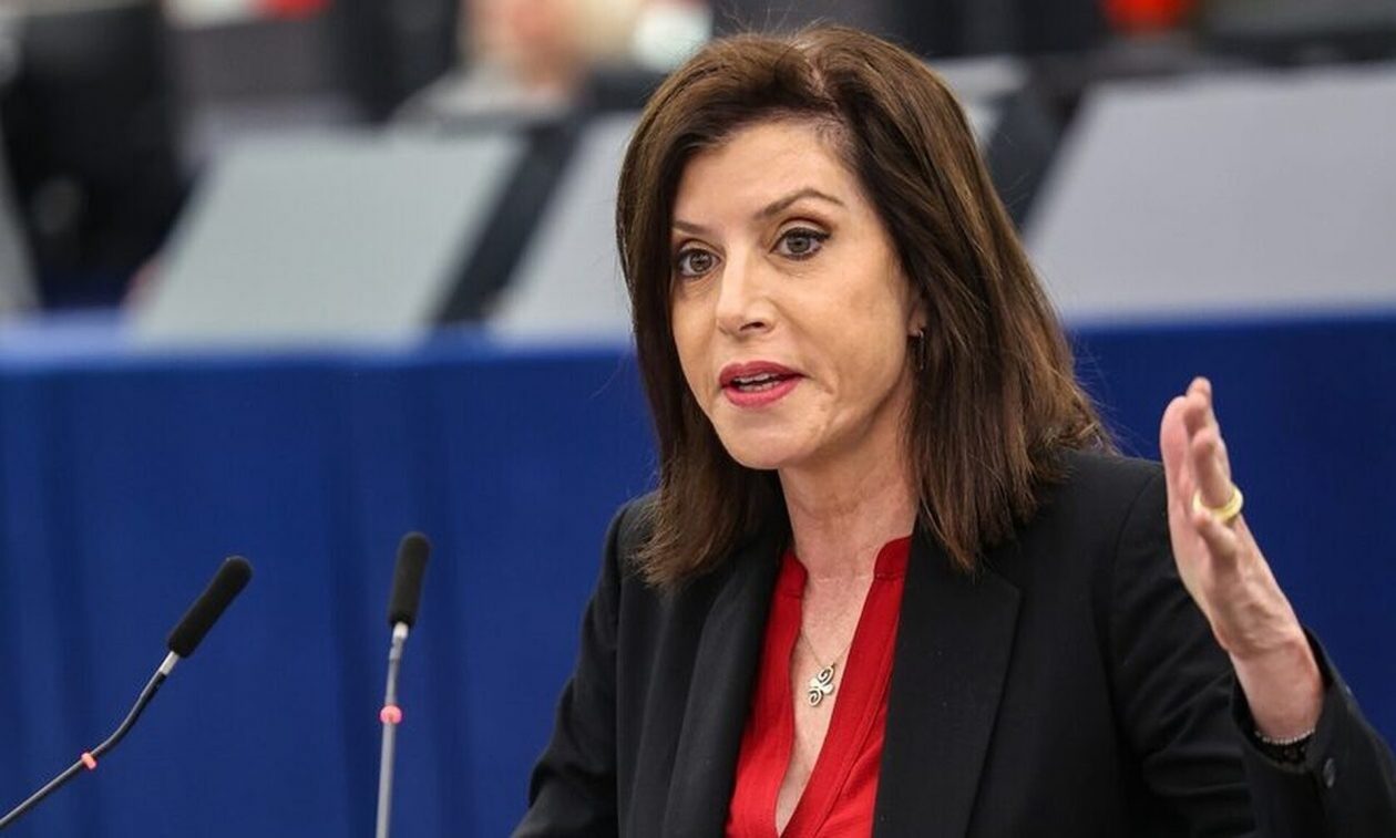 Email gate: Ακυρώνεται το πρόστιμο σε ΝΔ – Απορρίφθηκαν οι προσφυγές Ασημακοπούλου και δύο στελεχών