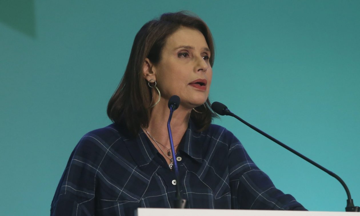 Ώρα αποφάσεων για Μπατζελή στο ΠΑΣΟΚ: Σήμερα η κρίσιμη συνεδρίαση του Πειθαρχικού