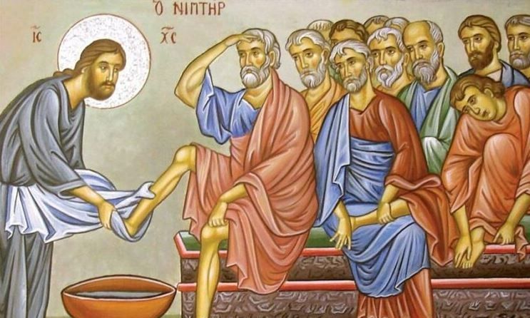 Μεγάλη Τετάρτη: Τι γιορτάζουμε αύριο – Ο συμβολισμός της ημέρας