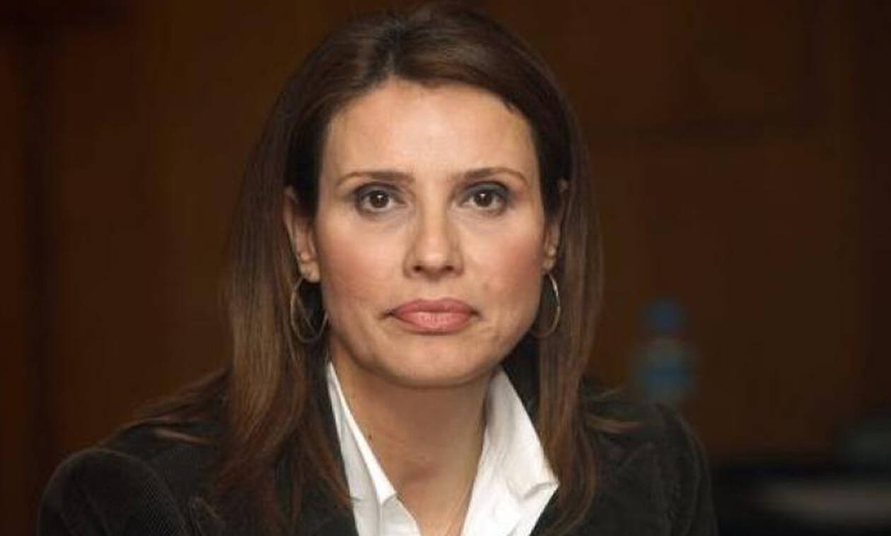 ΠΑΣΟΚ – Μπατζελή: Ακραία απόφαση η αναστολή της κομματικής μου ιδιότητας
