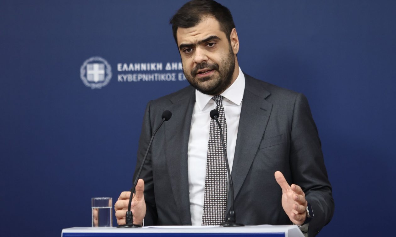 Μαρινάκης: «Η κυρία Κωνσταντοπούλου στέρησε από δύο γυναίκες την είσοδό τους στη Βουλή»