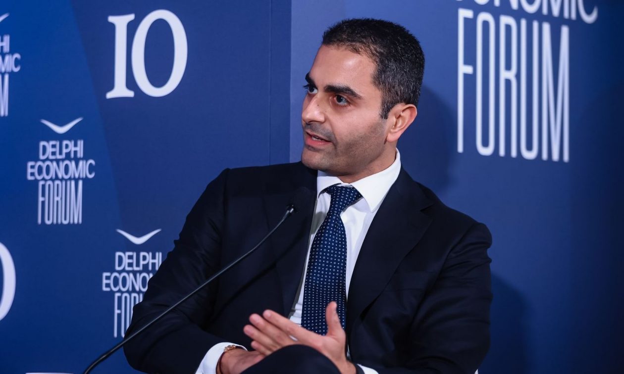 Ορέστης Ομράν: «Η νέα παγκόσμια τάξη απαιτεί ρεαλιστικές λύσεις και ευρωπαϊκή στρατηγική ενότητα»