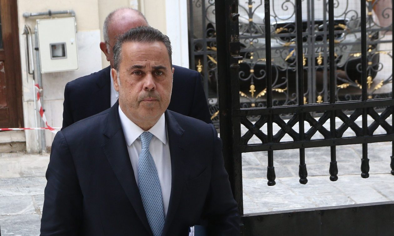 Συνεδρίασε η task force στο Υπουργείο Ενέργειας για την ενεργειακή παραγωγή το Πάσχα