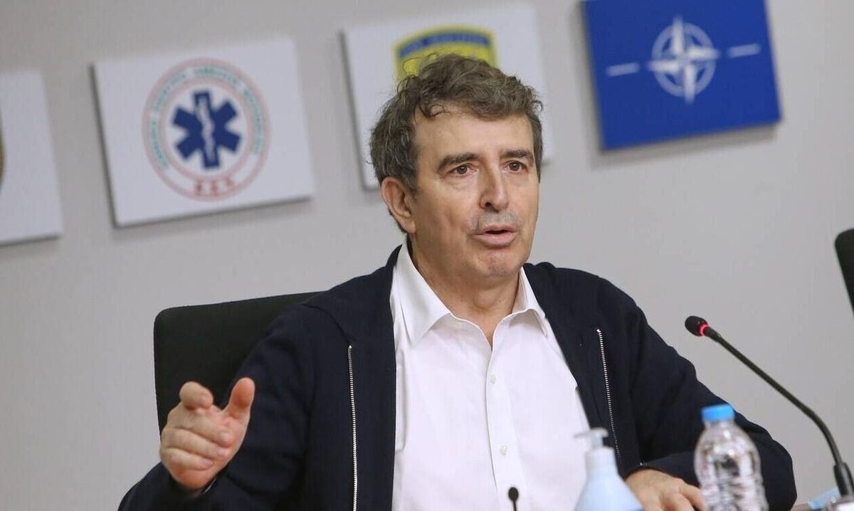 Χρυσοχοΐδης: Τα Εξάρχεια δεν είναι άβατο ανομίας – Δεν θα ανεχτούμε επεισόδια