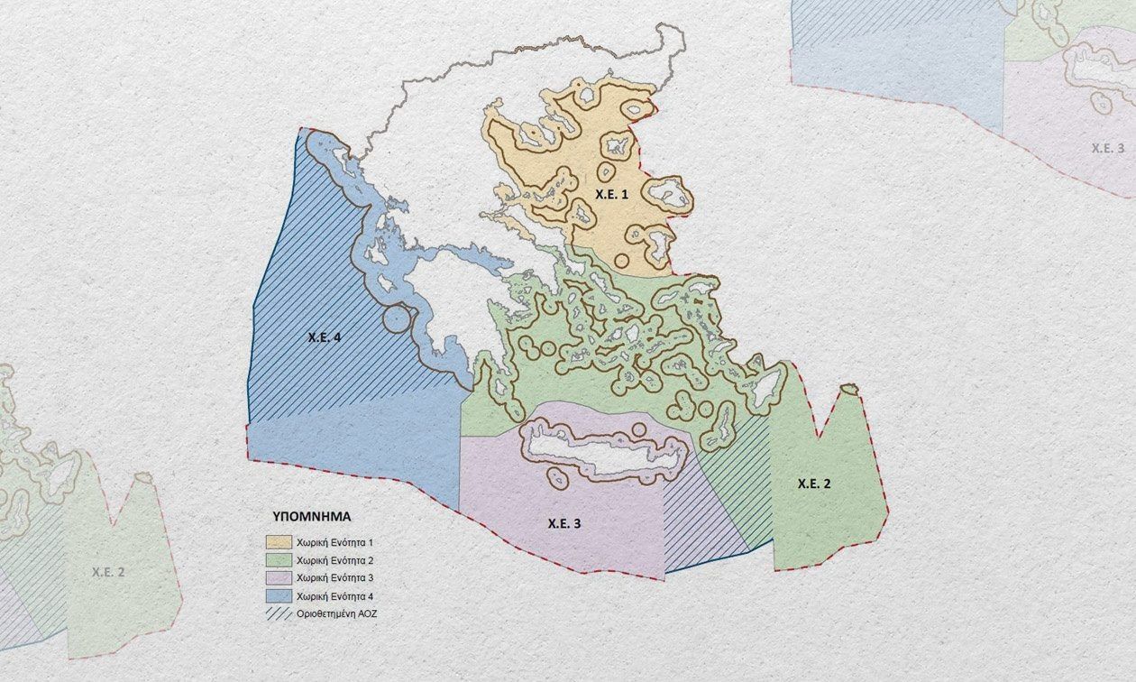 «Διπλωματικό επεισόδιο»… εντός: Οργή ΠΑΣΟΚ και ΣΥΡΙΖΑ για Belharra, θαλάσσιους χάρτες και ΚΥΣΕΑ
