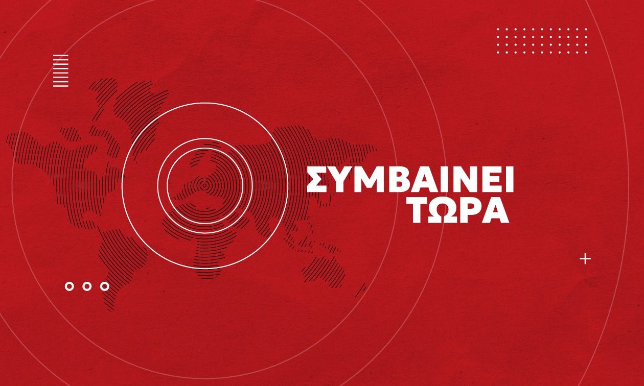Κίνηση τώρα: Το αδιαχώρητο στον Πειραιά – Φεύγουν οι τελευταίοι εκδρομείς
