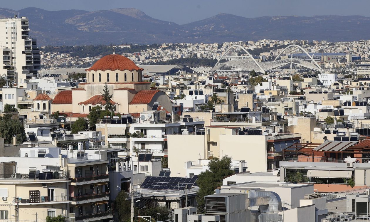 Το Δημόσιο βάζει πωλητήριο σε περιουσίες εγκληματιών