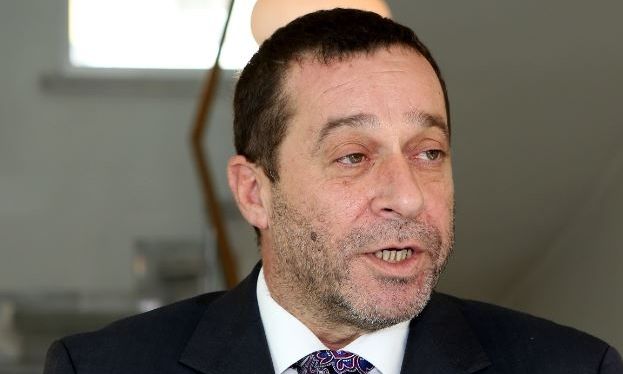 Ντενκτάς: Η Τουρκία να αναγνωρίσει την Κυπριακή Δημοκρατία και να ανοίξει πρεσβεία- Αιχμές σε Άγκυρα